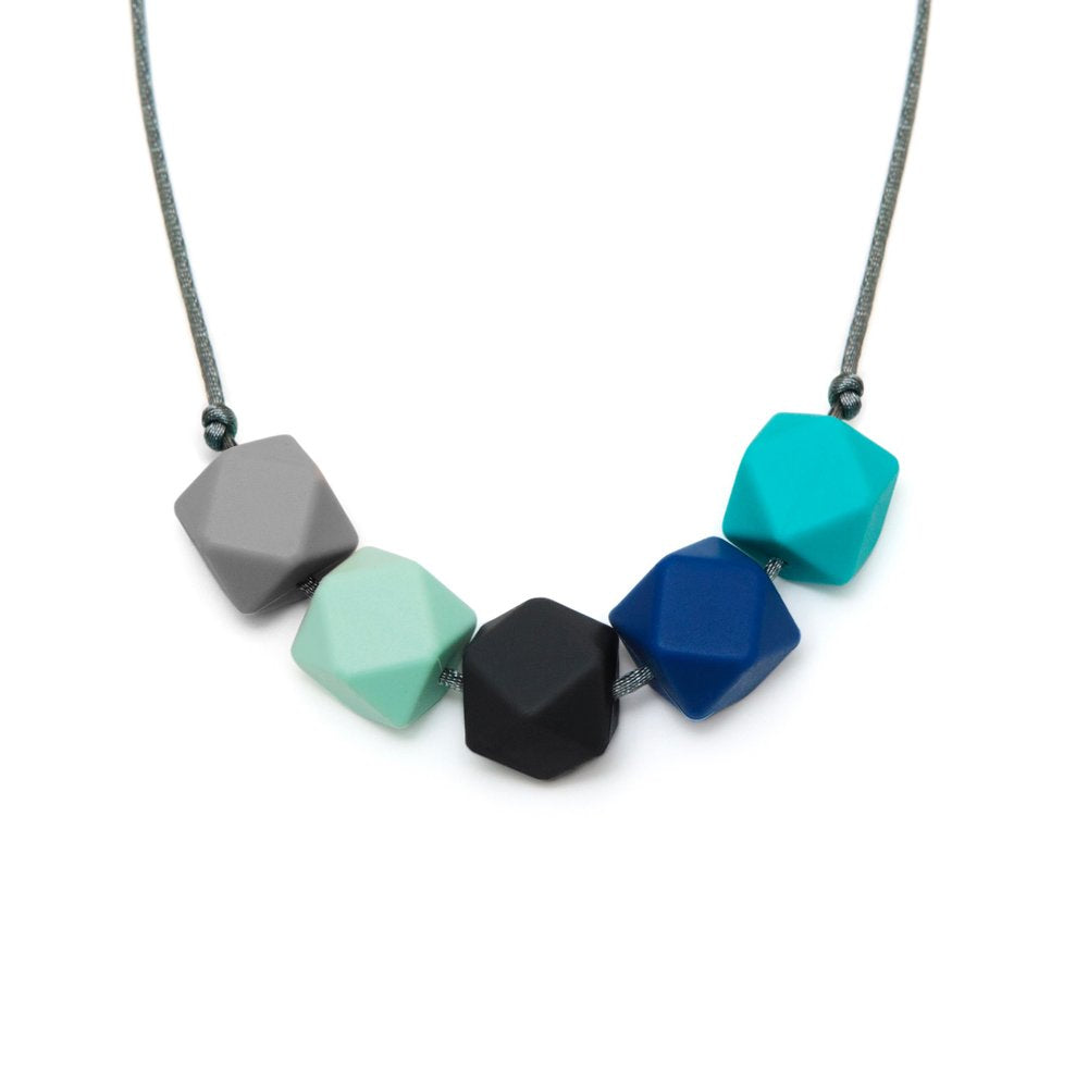 Ava Teething Necklace