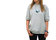 Anna Teething Necklace