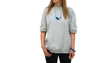 Bella Teething Necklace