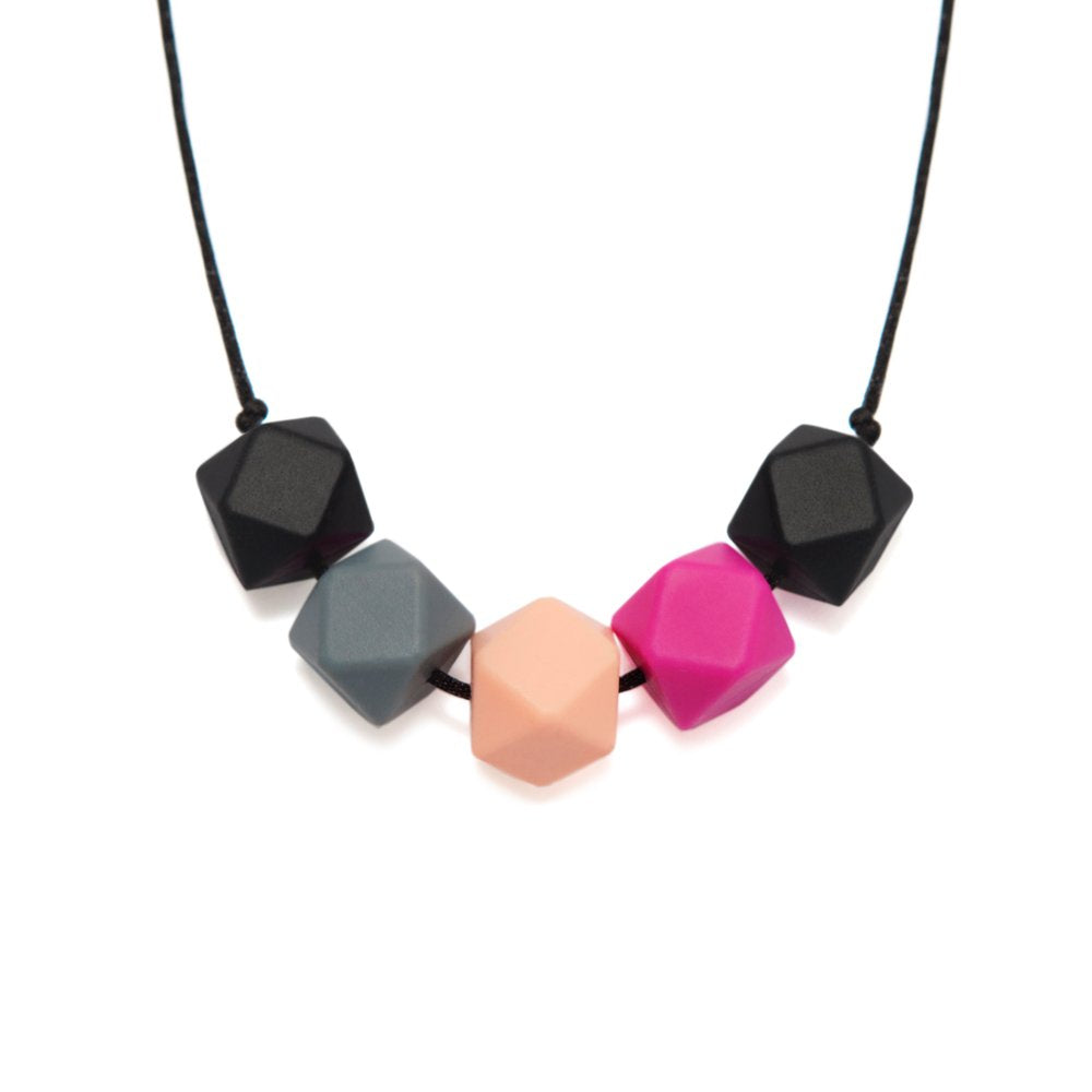 Anna Teething Necklace