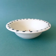 Animal Sizes Bowl