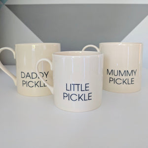 Little Pickle Mug