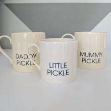 Daddy Pickle Mug