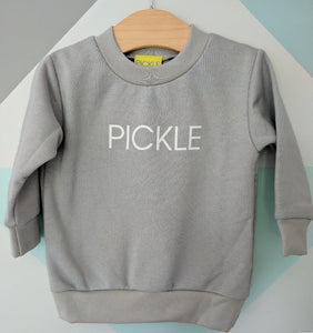 Pickle Sweatshirt