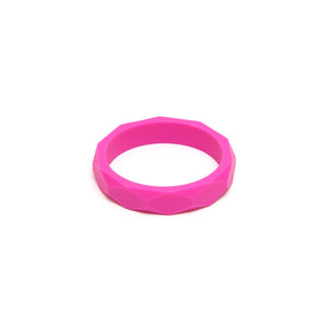 Teething Bangle
