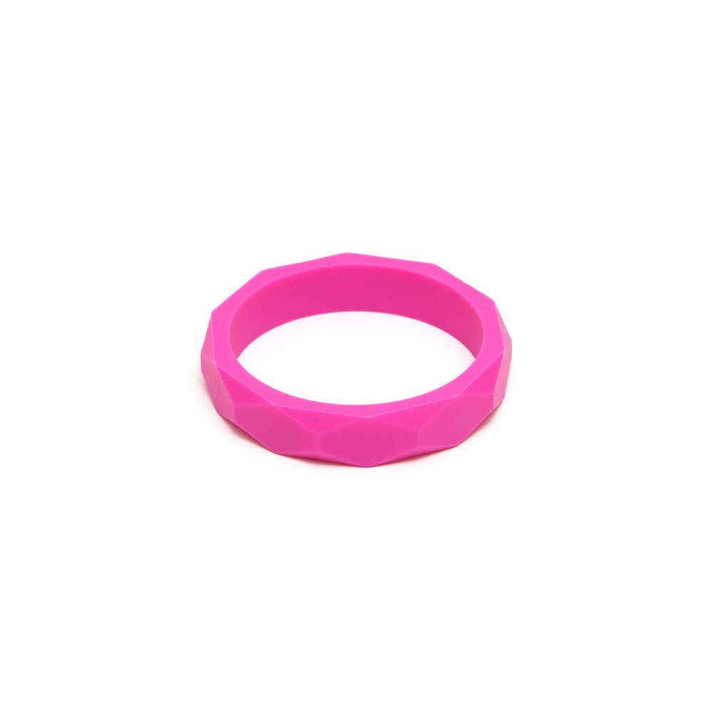 Teething Bangle