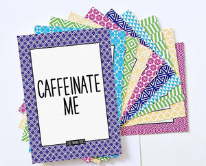 This Mama Does - Milestone Cards