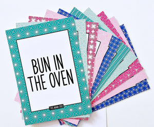 This Mama Does - Milestone Cards