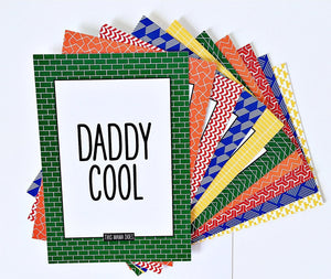 This Mama Does - Milestone Cards