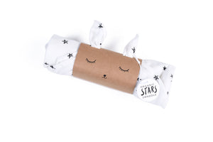 Wee Gallery Stars Swaddle