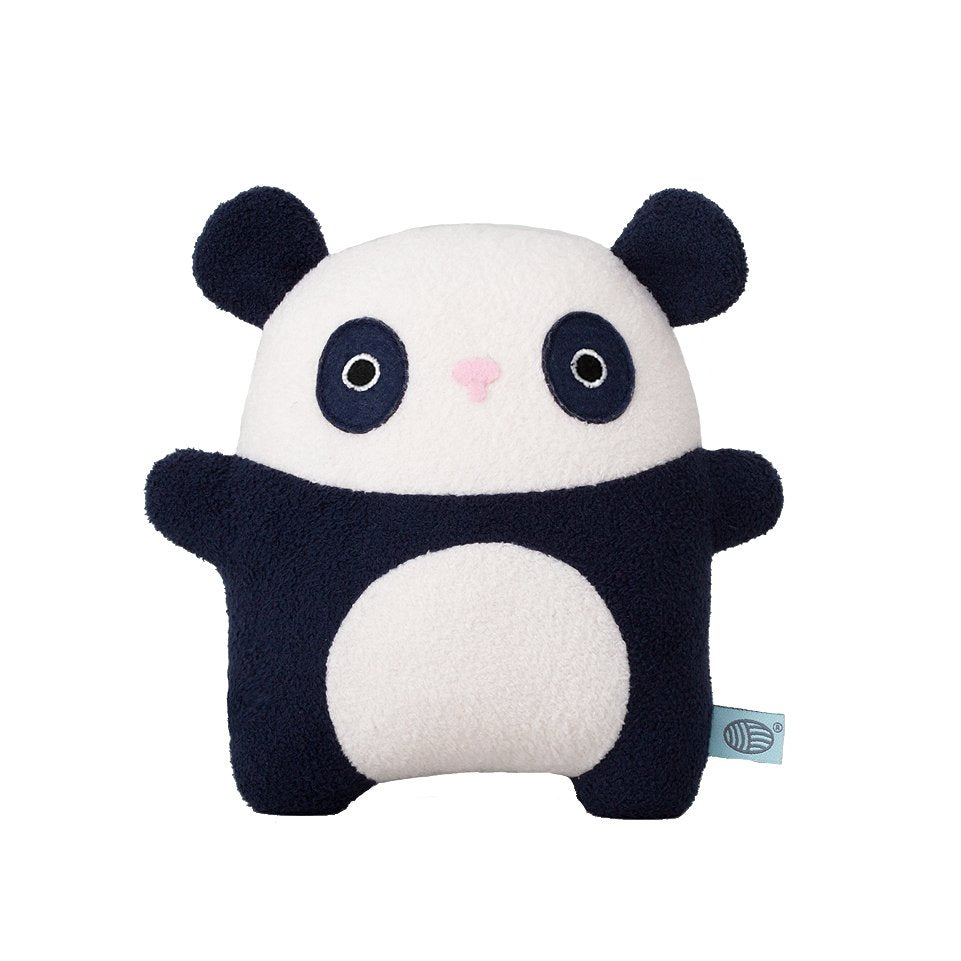 Ricebamboo Panda