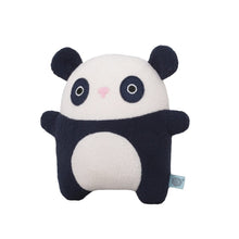 Ricebamboo Panda