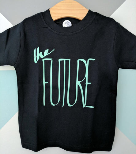 The Future Tee