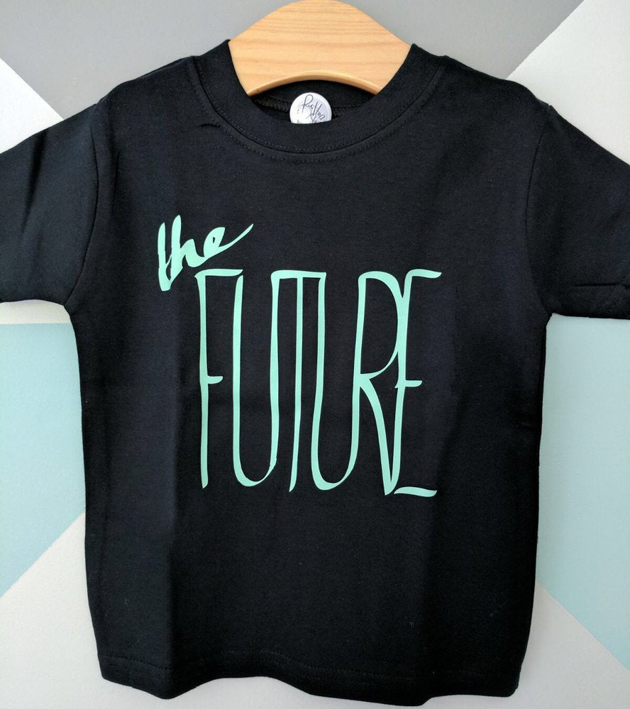 The Future Tee
